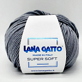 Super Soft 14433 серый