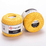Violet 4653 желтый