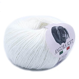 Angora Soft 7146 белый
