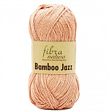 Bamboo Jazz 226 персик