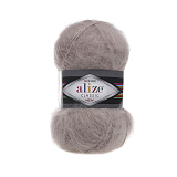 Mohair classik New 541 норка