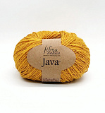 Java 228-08 желтая горчица