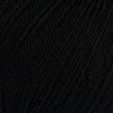 Семицветик 003 черный