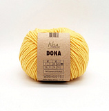 Dona 106-02 желтый