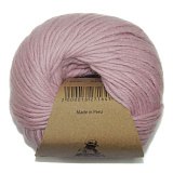 Natica 8930 холодный розовый