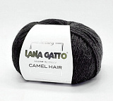 Camel Hair 5406 антрацит