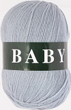 Baby цв. 2869 светло-серый