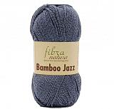 Bamboo Jazz 224 темно-серый