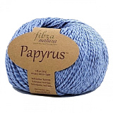 Papyrus 229-15 голубой