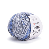 Jeans Splash 947 голубой/суровый