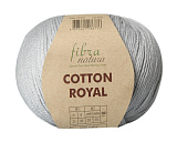 Cotton Royal 18-723 серебро