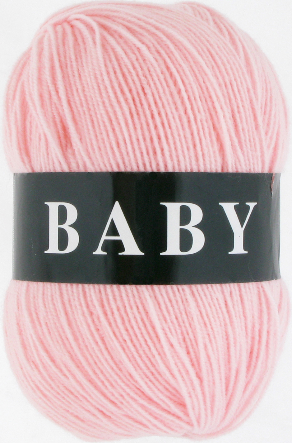 Baby цв. 2881 розовый