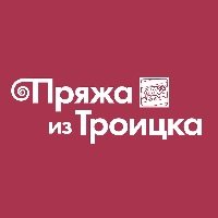 Белая Пушинка и суровая Зимняя сказка в новом поступлении Троицкой пряжи!