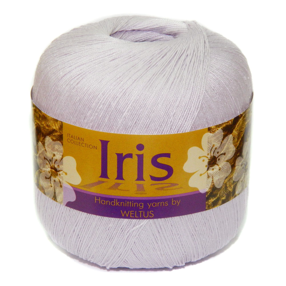 Iris 33 св.сирень