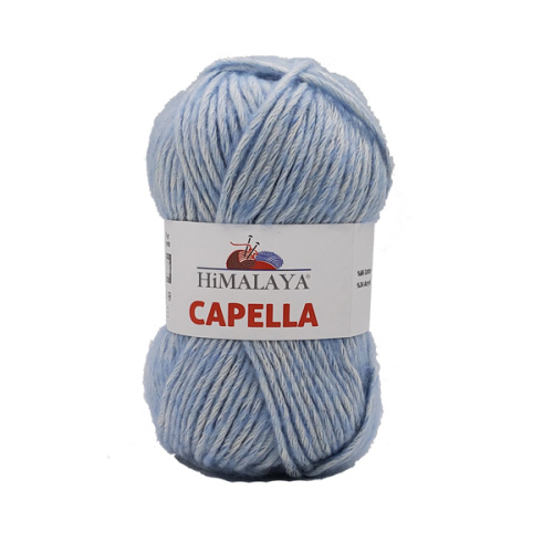 Capella 07 нежно-голубой