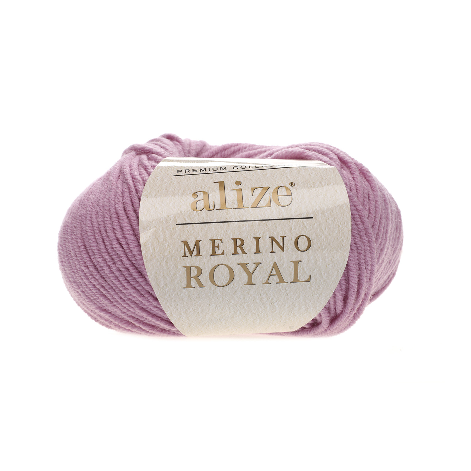 Merino Royal 198 сухая роза