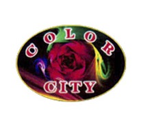 Большое поступление пряжи Color City!