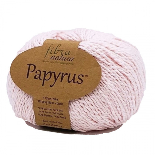 Papyrus 229-05 нежно-розовый