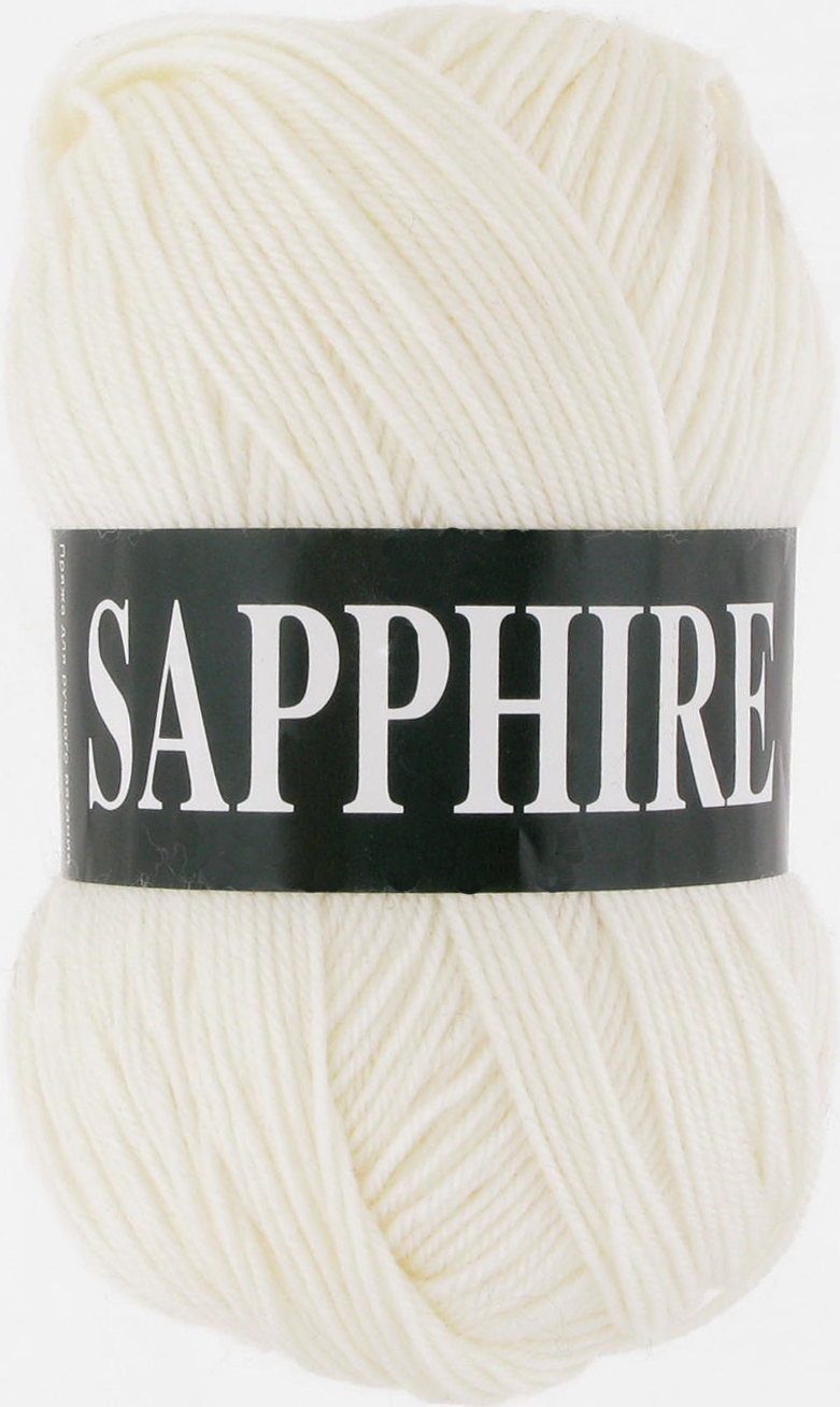 Sapphire 1501 белый
