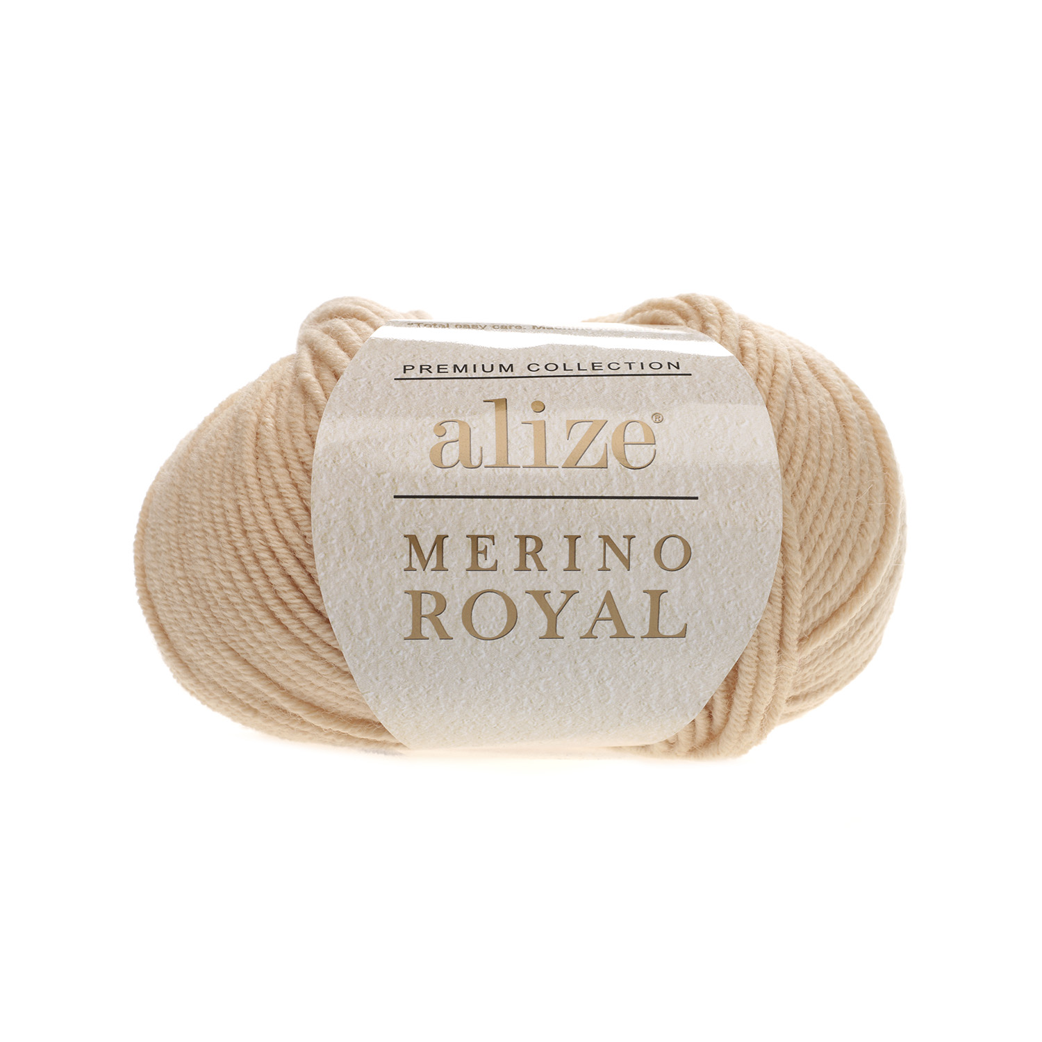 Merino Royal 96 беж