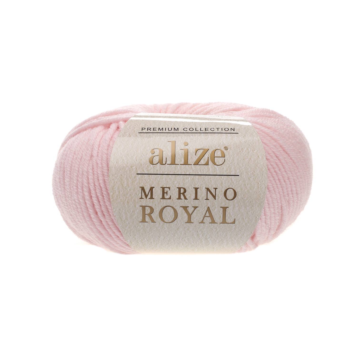 Merino Royal 31 св.розовый
