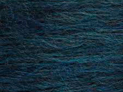 Nordic Lace 5022 темная морская волна