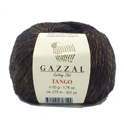 Tango 1489 т.коричневый