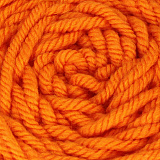 Подиум 035 оранжевый