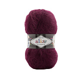 Mohair classik New 952 баклажан