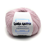 Merinocot 14532 нежно-розовый