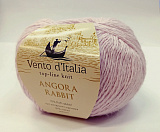 Angora Rabbit 13/1 светло-розовый