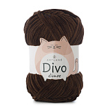 DIVO divnoe 10 шоколад