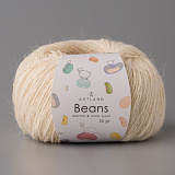 Beans 08 кремовый