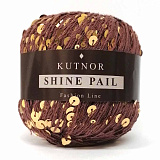 Shine Pail 124 мол.шоколад