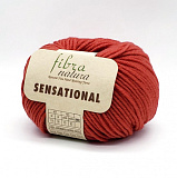 Sensational 40802 красный
