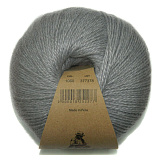 Alpaca Silk 1060 св.серый