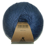 Alpaca Silk 1549 джинс