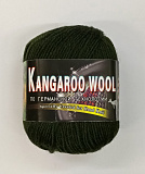 Kangaroo Wool 250 2444 болотный