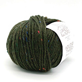 Holiday Tweed 17 болотный