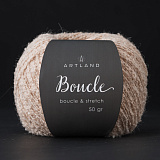 Boucle 040 бежевый