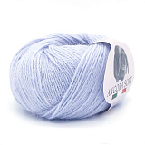 Angora Soft 0153 серо-голубой