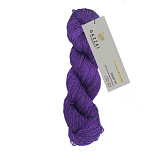 Wool Star 3827 сиреневый