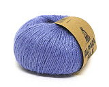 Alpaca Silk 6886 тёмно-голубой