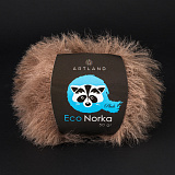 Eco Norka 045 коричневый
