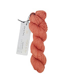 Wool&Silk 11168 кирпичный