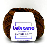 Super Soft 10040 шоколад