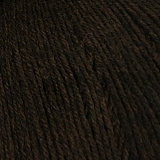 Kangaroo wool 914 шоколадный