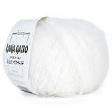 Silk Mohair 6027 белый