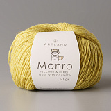 Monro 72 жёлтый