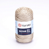 Macrame XL 166 беж